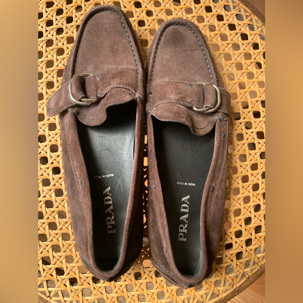 Prada Shoes